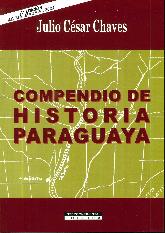 Compendio de Historia Paraguaya