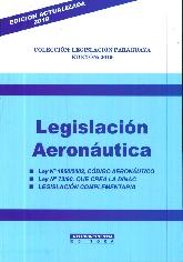 Legislacin Aeronutica Cdigo Aeronutico