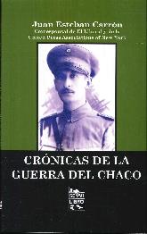 Crnicas de la Guerra del Chaco