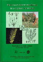Principales especies pasccolas de las zonas templadas