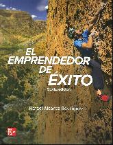 El emprendedor de xito