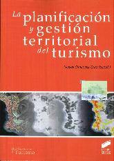 La planificacin y gestin territorial del turismo