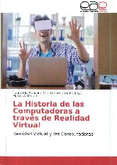 La Historia de las Computadoras a travs de Realidad Virtual