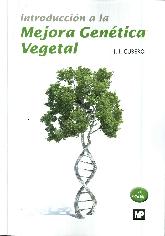 Introduccin a la Mejora Gentica Vegetal