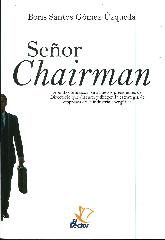 Seor Chairman