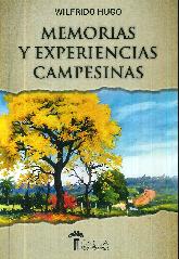 Memorias y Experiencias Campesinas