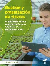 Gestin y organizacin de viveros