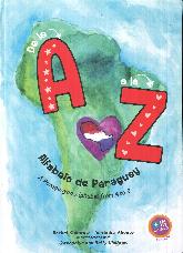 De la A a la Z