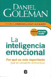 La inteligencia emocional