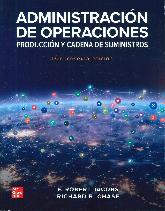 Administracin de operaciones 