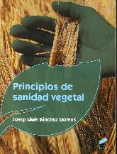 Principios de Sanidad Vegetal
