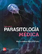 Parasitologa Mdica
