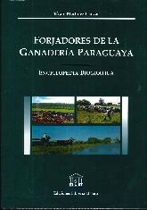 Forjadores de la ganaderia Paraguaya