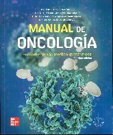 Manual de Oncologa.