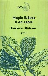 Magia liviana 