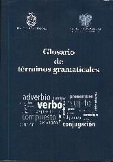 Glosario de trminos gramaticales