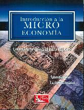 Introduccion a la Microeconoma