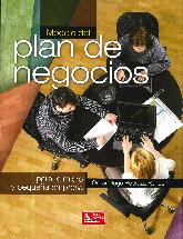 Modelo del plan de negocios para la micro y pequea empresa
