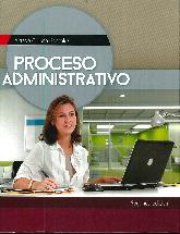 Proceso administrativo 