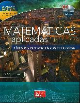 Matemticas Aplicadas a las Ciencias Econmico-Administrativas