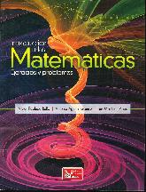 Introduccin a las matemticas: ejercicios y problemas