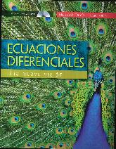 Ecuaciones diferenciales