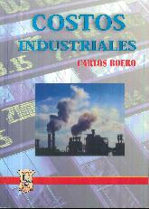 Costos Industriales