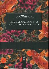 Manual De Psicoterapias Cognitivas Y Conductuales