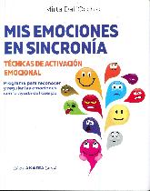 Mis Emociones en Sincrona - Tcnicas de Activacin Emocional