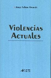 Violencias Actuales