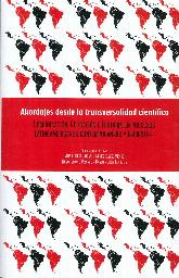 Abordajes desde la transversalidad cientfica