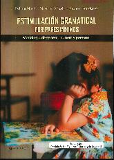 Estimulacin gramatical por pares mnimos