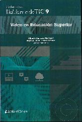 Hablame de Tic 9: Video en Educacin Superior.