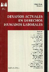 Desafos actuales en derechos humanos laborales