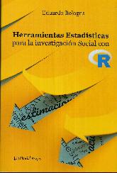 Herramientas Estadsticas para la investigacin social con R
