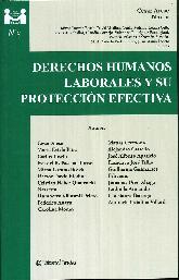 Derechos Humanos Laborales y su proteccin efectiva  3
