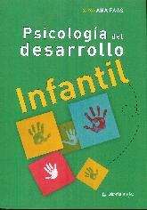 Psicologa del desarrollo infantil