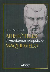 ARISTTELES - El interlocutor solapado de Maquiavelo