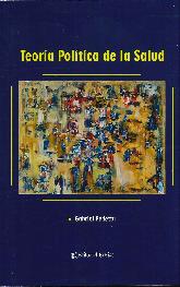 Teoria Poltica de la Salud