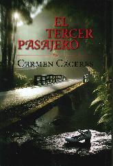 El tercer pasajero