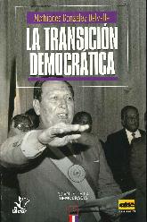 La transicin democratica