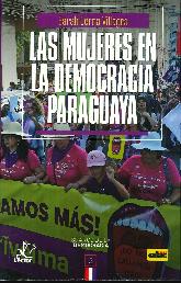 Las mujeres en la democracia paraguaya