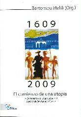 1609 2009 El comienzo de una utopa