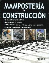 Mampostera y Construccin
