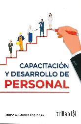 Capacitacin y desarrollo personal