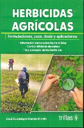 Herbicidas agrcolas 