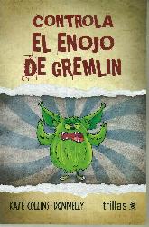 Controla El Enojo De Gremlin