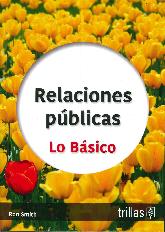 Relaciones pblicas