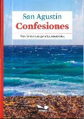San Agustin Confesiones