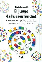 El juego de la creatividad